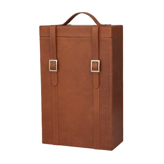 Tan Modern Wine Holder